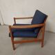 Scandinavian armchair