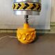 Vintage Robert De Schuytener 70s lamp