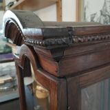 Late 19th Antique Showcase