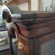 Late 19th Antique Showcase