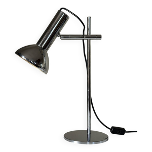 lampe de bureau vintage