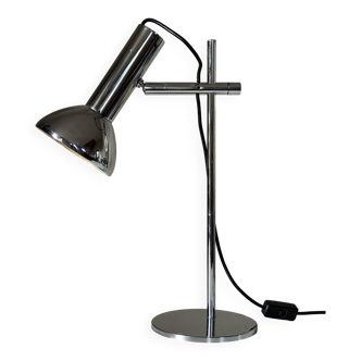 Vintage 70s design desk lamp