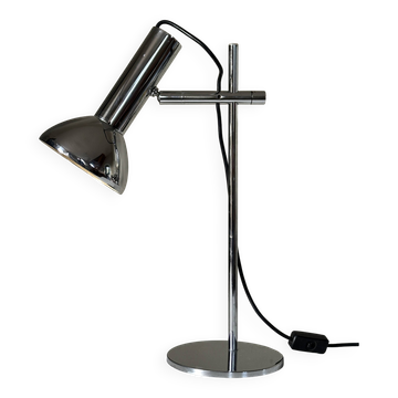 Lampe de bureau vintage design années 70