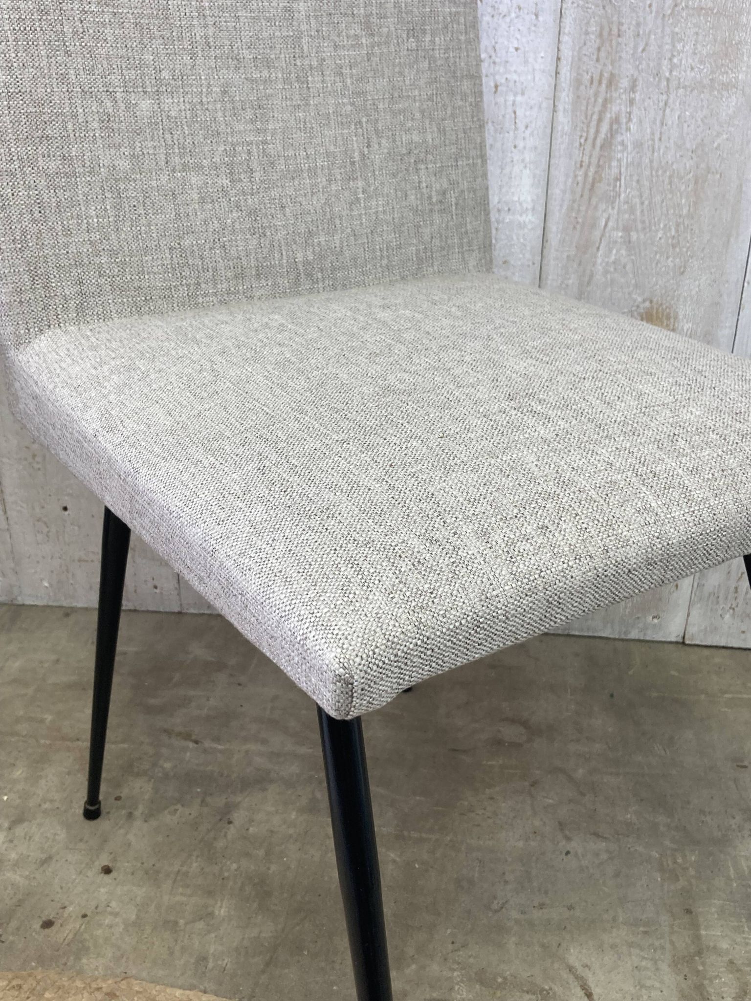 Vintage 60s chair