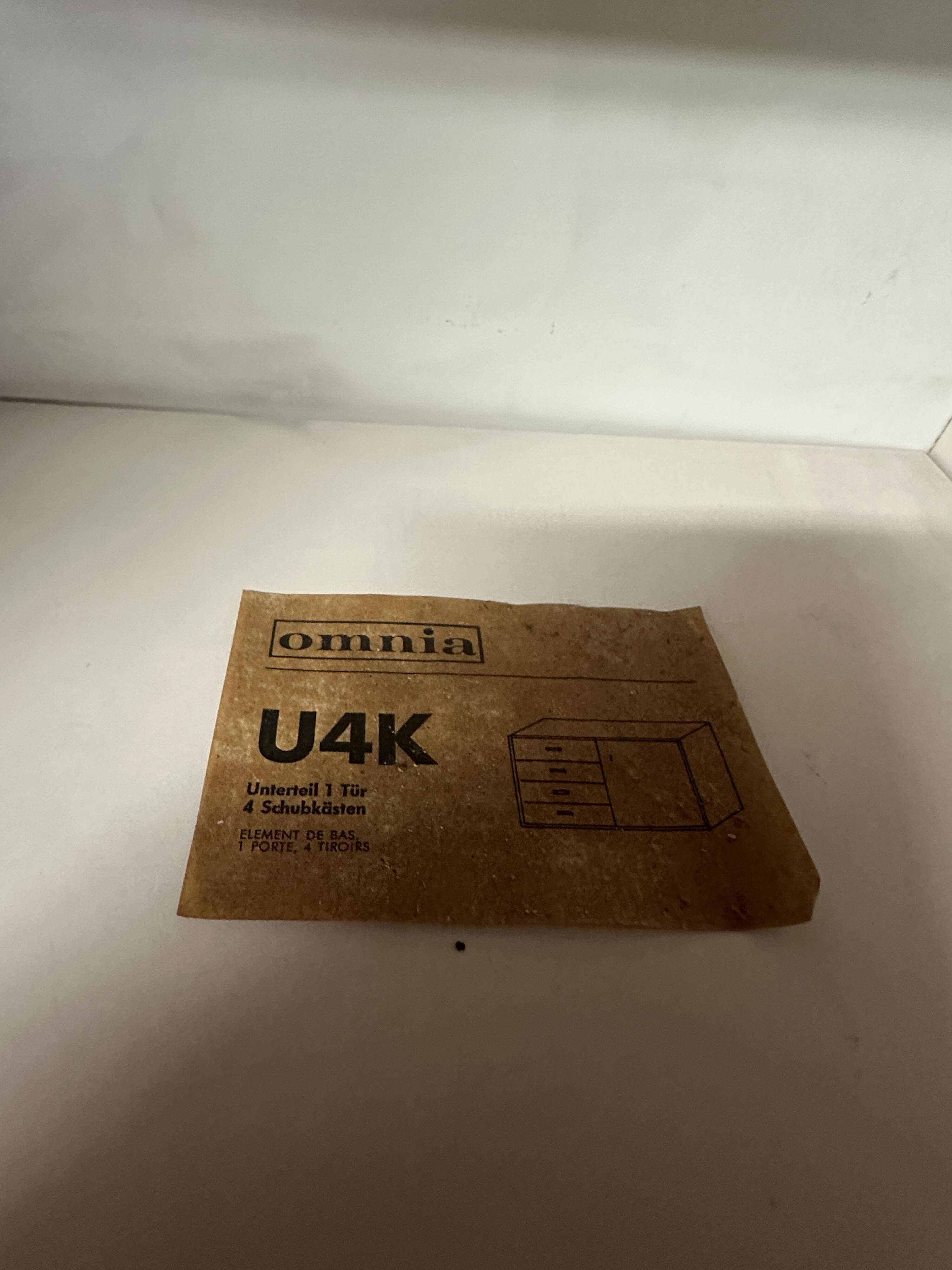 Omnia Library DDR 1960