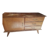 Commode