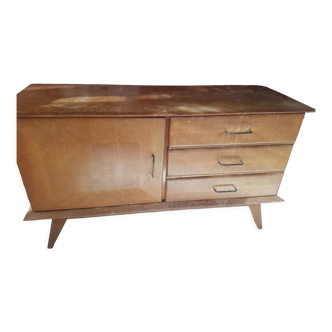Commode