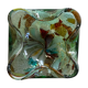 Vide-poches tutu-frutti en verre de Murano circa 1960