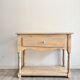 Petite console