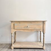 Petite console