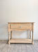 Petite console