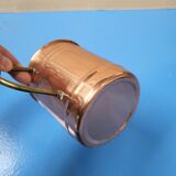 Copper watering can