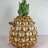 Soup pineapple slurry