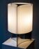 Lampe de table modèle 526/P Massimo Vignelli
