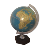 Lamp Globe Grange Batelière 1973