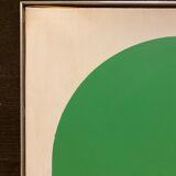 Green Cloud - André Goffin