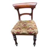 Set of 4 Empire style chairs