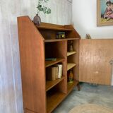 Scandinavian bookcase