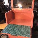 Storage cabinet - dressing table