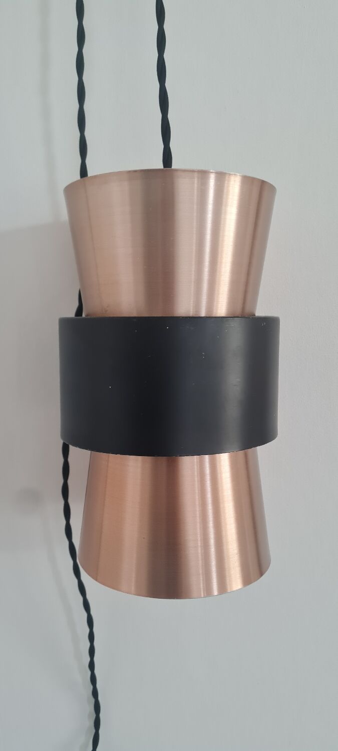 Scandinavian pendant lamp by Carl Thore Granhaga