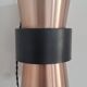 Suspension scandinave de Carl Thore Granhaga