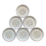 Flat plates mill wolves