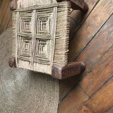 Ethnic stool