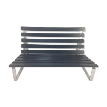 Vintage bench 1960