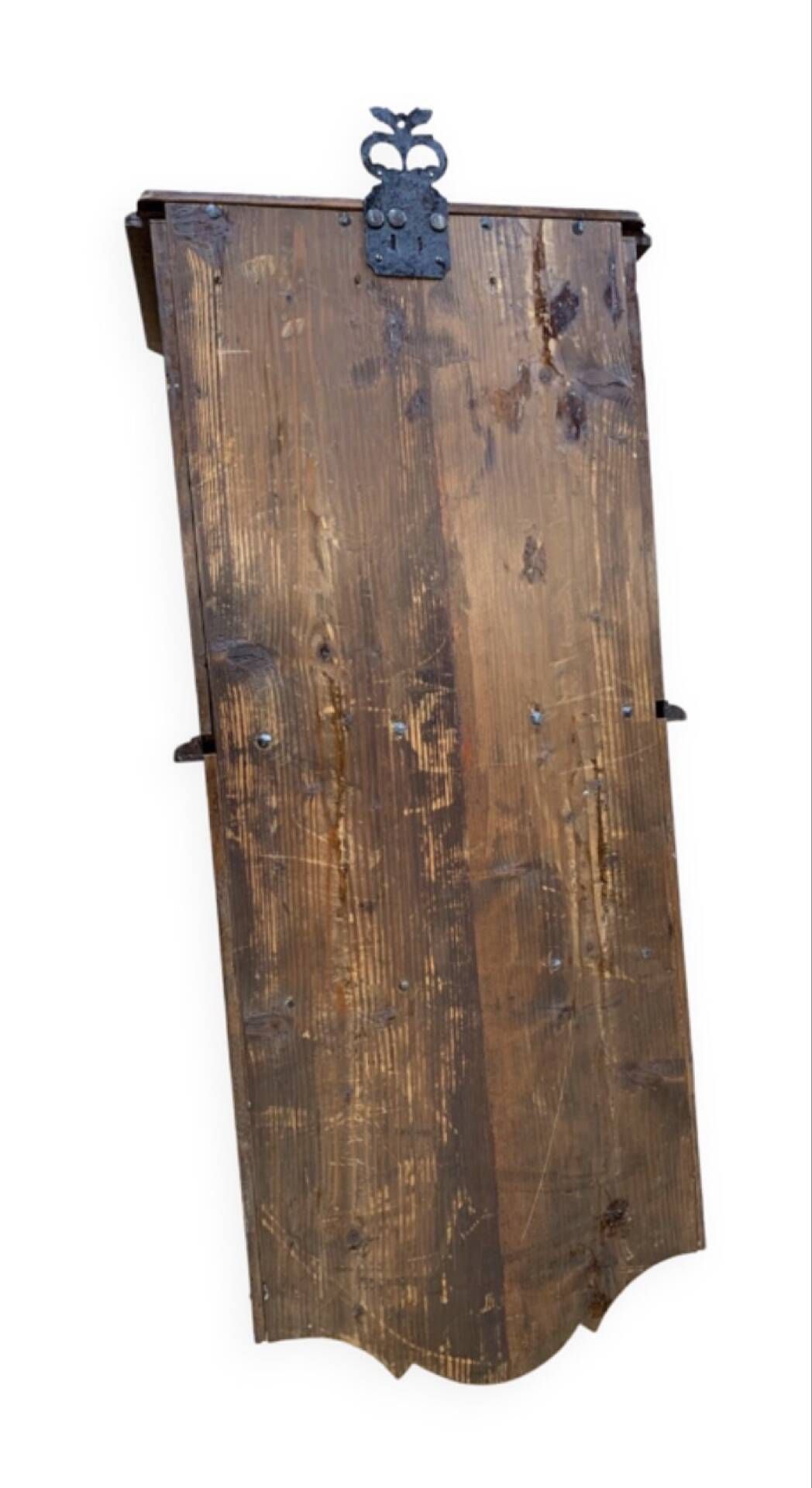 Provençal shelf