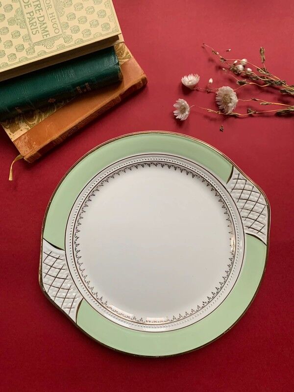 Dish pie L'Amandinoise