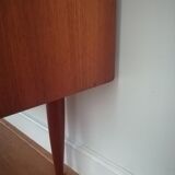 Scandinavian buffet / showcase