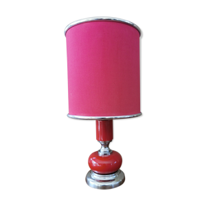 lampe vintage années