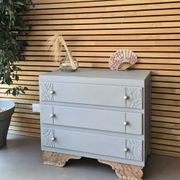 Commode art déco