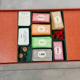 Vintage Monopoly game Miro editions from the 60s