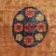 Nepalese/Tibetan rug 1950 330 X 250 cm