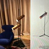 WANDER Biobject lamp for Roche Bobois