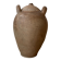 Jarre en grès