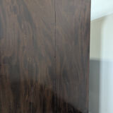 Restoration period chest of drawers with bronze ornaments