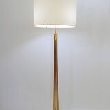 Mid Century Modern Floor Lamp Kinkeldey- a pair available
