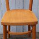 Children's chair