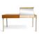 Interlübke dressing table console from the 70s