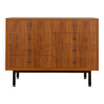 1950s Chest of drawers, WK Möbel