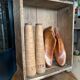 Caisse en bois