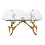 Sculptural Coffee Table