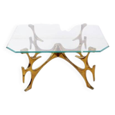 Sculptural Coffee Table