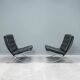 Knoll Barcelona chair