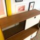 Enfilade scandinave 122 cm