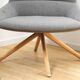 Duna XL armchair, Inclass
