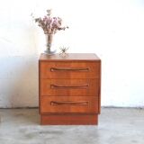 Bedside table by G-Plan