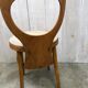 Baumann "seagull" chair